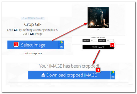 4 Best Methods to Cut and Trim an Animated GIF