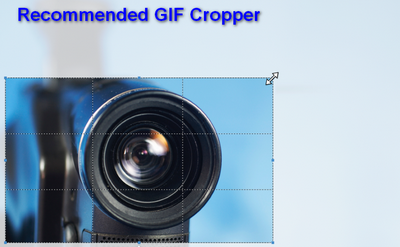 9+ GIF Cropper para todas as plataformas