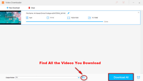 free youtube 1080p download