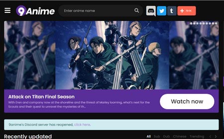 Download Anime Video  Free Sites + Video Downloaders
