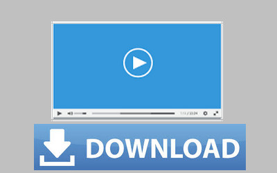 download an embedded video