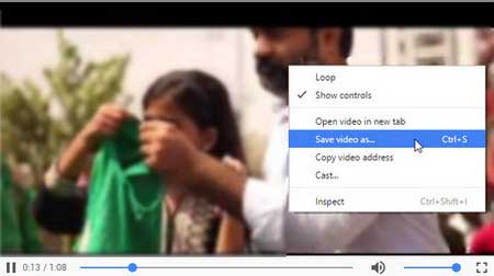 How To Download Embedded Video