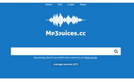 Best Free Mp3 Download Site