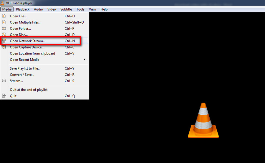 How To Download Video With Vlc And Solve Vlc Videos Download Error