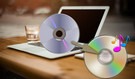 Convert DVD to CD