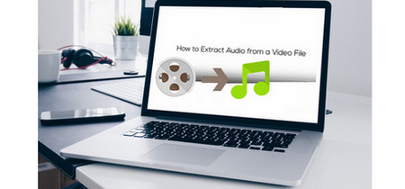 app to extract audio from youtube