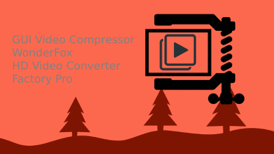how to use ffmpeg to compress videos