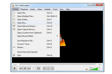 a vce player for windows