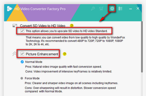 normal image to hd image converter online