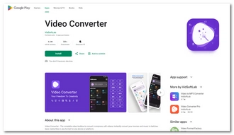 Video Converter