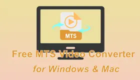 Free MTS Video Converter