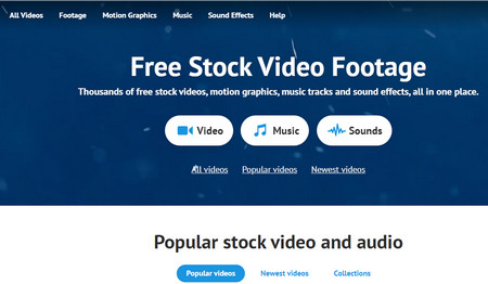 62 Best Free Stock Footage 4K - Download Free Stock Videos