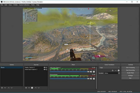 Action! - Game Recorder and Gameplay Capture Software