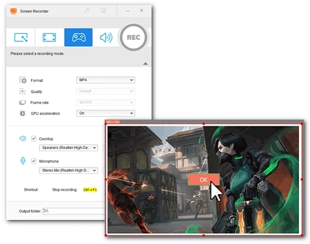 12 Best Game Recording Software to Record Gameplay