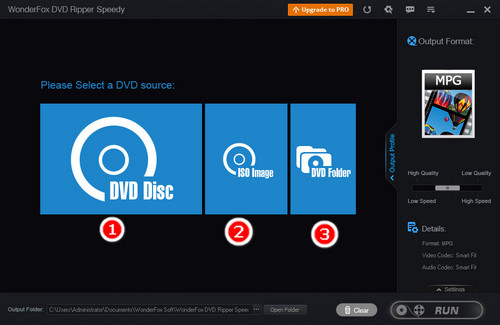 How To Fix Handbrake No Valid Source Found Issues When Ripping DVD