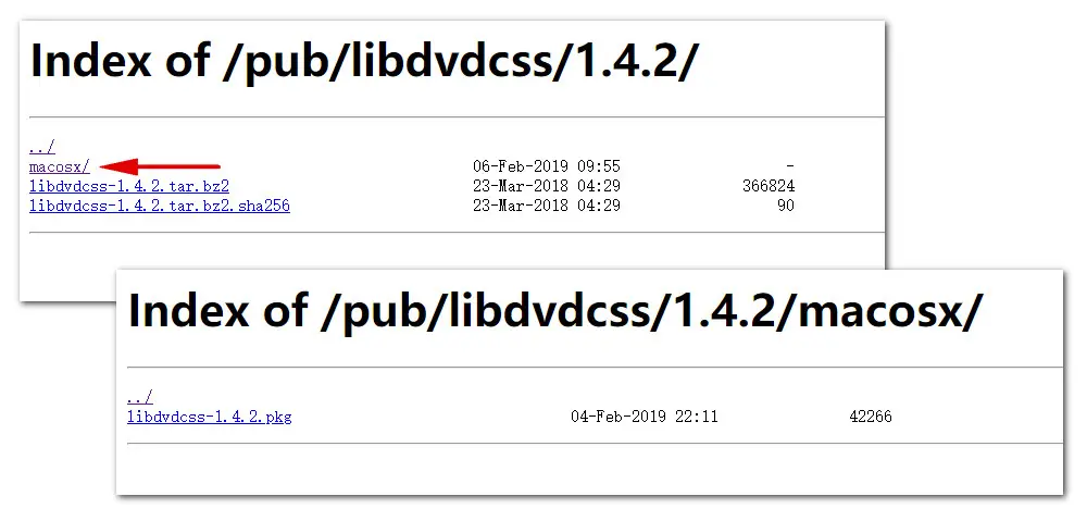 Install Libdvdcss for HandBrake DVD Ripping