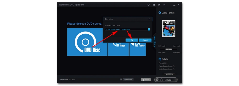 Quick And Easy Ways To Convert Dvd To Mp3 On Windows