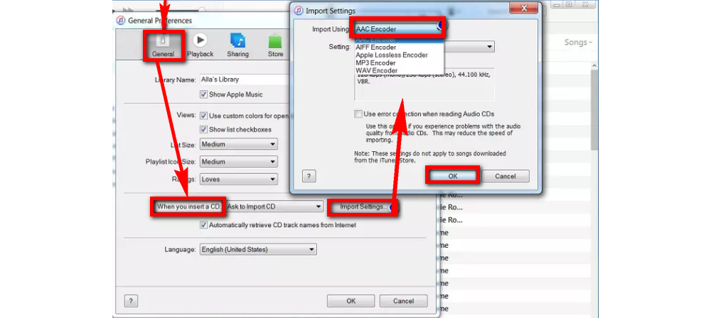 how to copy cd to usb windows 7