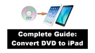 DVD to iPad