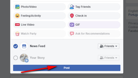 How to Post a GIF on Facebook – Three Ways to Share GIFs in