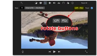 How to Rotate a Video on Mac