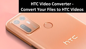 HTC Video Converter