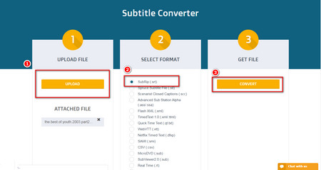 sub idx to srt converter free download