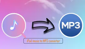 iPod to MP3
