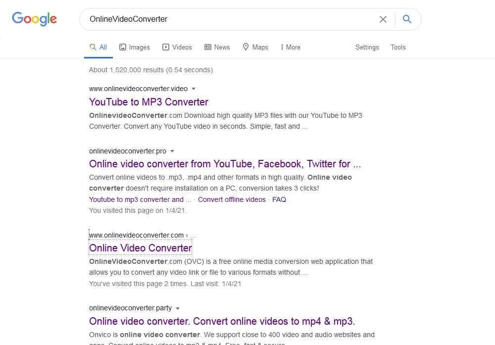 Is Online Video Converter Safe? It All Depends!