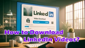 LinkedIn Video Download