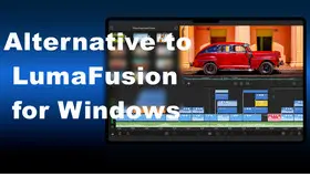 LumaFusion for Windows