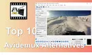 Avidemux Alternative