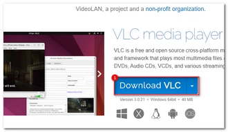 Download VLC