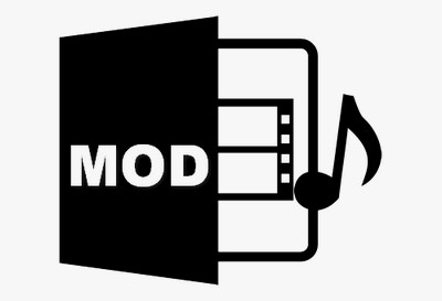 how to play mod file