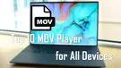 Free MOV Player