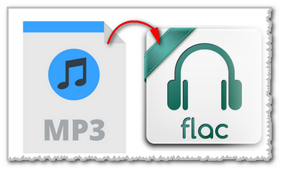 mp3 to flac converter