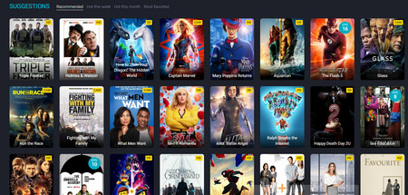 free mp4 movie downloads for my android tablet