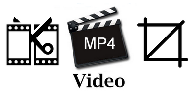 The Best MP4 Video Editor - Clip, Crop, and Merge Your MP4 Videos