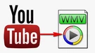 Convert YouTube to WMV