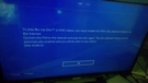 Play DVD on PS4 without the Internet