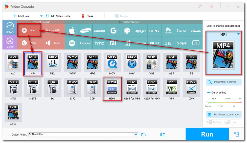 PSP Video Format What Video Formats Are Supported By PSP 