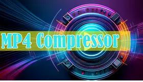 How to Compress MP4 Files