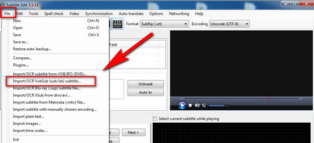 for windows instal Subtitle Edit 4.0.1