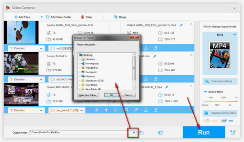 How to Convert .ts to Compatible Formats Using a Powerful .ts Converter