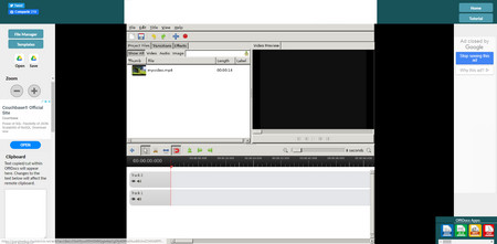 free video editor chromebook