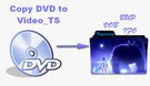 Rip DVD to Video_TS Folder