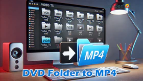 Convert VIDEO_TS to MP4