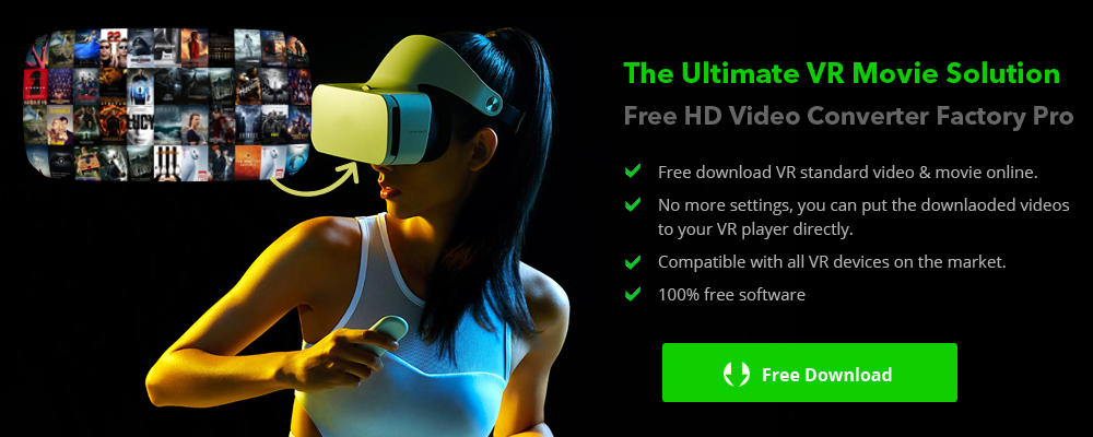 Best Vr Movies Download Free Solution