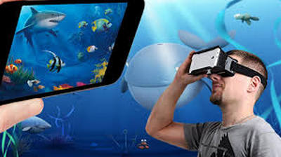 best vr video player oculus