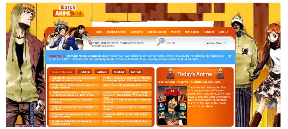 Best Website to Watch Anime Online for Free in 2021  Supportive Guru
